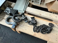 Partij diverse onderdelen - afbeelding 14 van  18