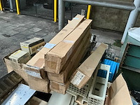 Partij diverse onderdelen - afbeelding 15 van  18