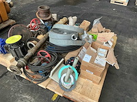 Partij diverse onderdelen - afbeelding 4 van  10