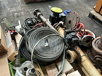 Partij diverse onderdelen - afbeelding 6 van  10