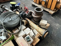 Partij diverse onderdelen - afbeelding 7 van  10