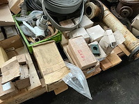 Partij diverse onderdelen - afbeelding 8 van  10