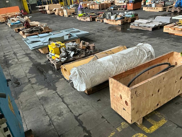 Partij diverse onderdelen - afbeelding 5 van  10