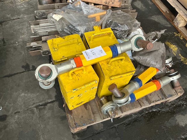 Partij diverse onderdelen - afbeelding 8 van  10