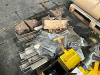 Partij diverse onderdelen - afbeelding 9 van  10