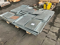 Partij diverse onderdelen - afbeelding 10 van  10