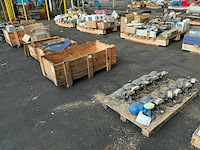 Partij diverse onderdelen - afbeelding 1 van  7