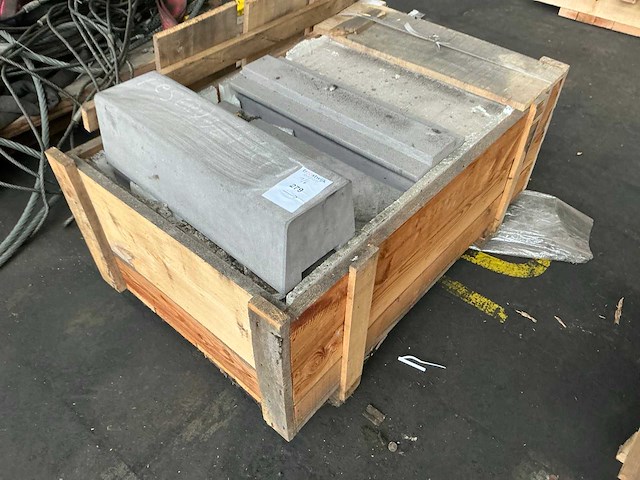 Partij diverse onderdelen - afbeelding 3 van  7