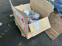 Partij diverse onderdelen - afbeelding 5 van  7