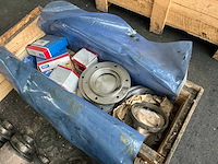 Partij diverse onderdelen - afbeelding 6 van  7