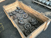 Partij diverse onderdelen - afbeelding 7 van  7