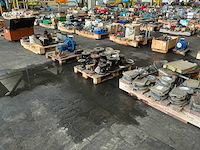 Partij diverse onderdelen - afbeelding 2 van  10