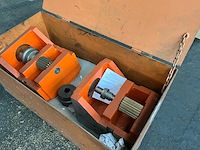 Partij diverse onderdelen - afbeelding 4 van  10