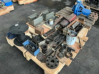 Partij diverse onderdelen - afbeelding 5 van  10