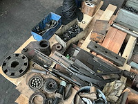 Partij diverse onderdelen - afbeelding 7 van  10