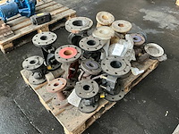 Partij diverse onderdelen - afbeelding 9 van  10