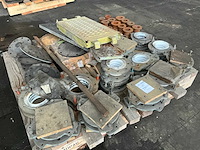 Partij diverse onderdelen - afbeelding 10 van  10