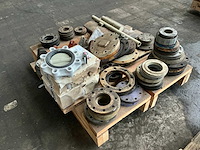 Partij diverse onderdelen - afbeelding 2 van  6