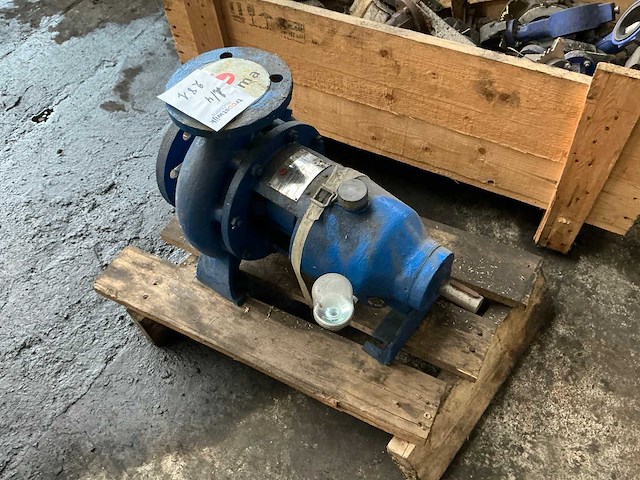 Partij diverse onderdelen - afbeelding 3 van  6