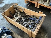 Partij diverse onderdelen - afbeelding 4 van  6