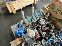 Partij diverse onderdelen - afbeelding 6 van  6