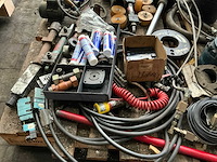 Partij diverse onderdelen - afbeelding 2 van  24