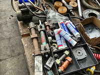 Partij diverse onderdelen - afbeelding 3 van  24