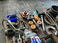 Partij diverse onderdelen - afbeelding 4 van  24