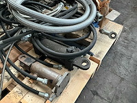 Partij diverse onderdelen - afbeelding 6 van  24