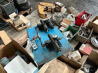 Partij diverse onderdelen - afbeelding 11 van  24