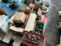 Partij diverse onderdelen - afbeelding 13 van  24