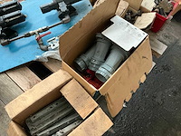 Partij diverse onderdelen - afbeelding 14 van  24