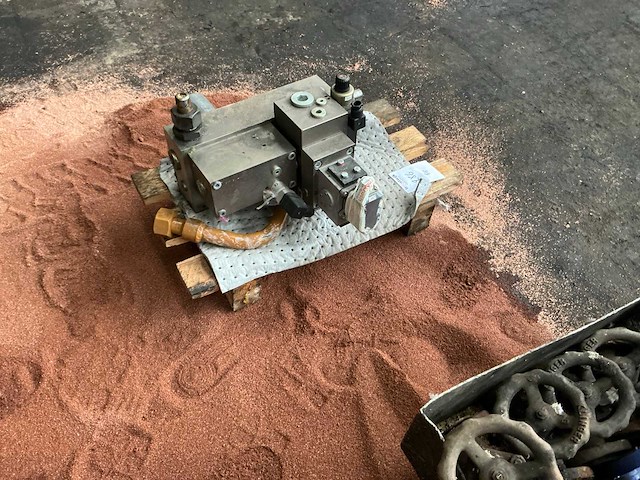 Partij diverse onderdelen - afbeelding 17 van  24