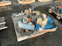 Partij diverse onderdelen - afbeelding 19 van  24