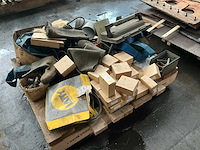 Partij diverse onderdelen - afbeelding 20 van  24