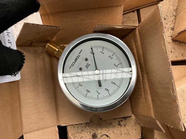 Partij diverse onderdelen - afbeelding 21 van  24