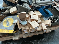 Partij diverse onderdelen - afbeelding 22 van  24