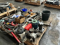 Partij diverse onderdelen - afbeelding 23 van  24