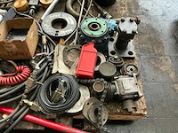 Partij diverse onderdelen - afbeelding 24 van  24