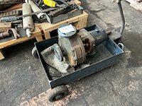 Partij diverse onderdelen - afbeelding 3 van  6