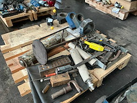 Partij diverse onderdelen - afbeelding 4 van  6