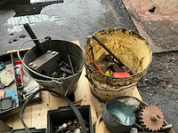 Partij diverse onderdelen - afbeelding 2 van  5