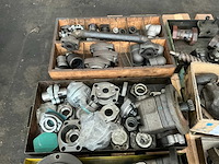 Partij diverse onderdelen - afbeelding 3 van  5