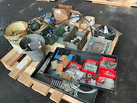 Partij diverse onderdelen - afbeelding 4 van  5