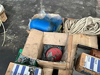 Partij diverse onderdelen - afbeelding 2 van  9