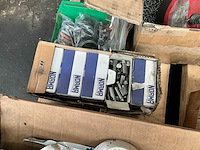 Partij diverse onderdelen - afbeelding 3 van  9