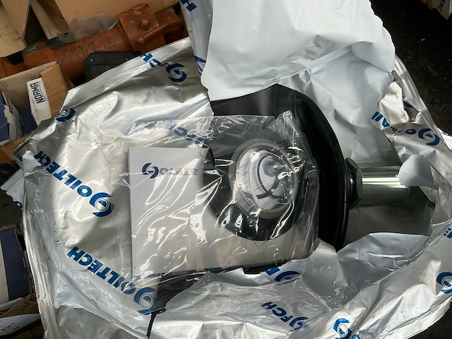 Partij diverse onderdelen - afbeelding 5 van  9