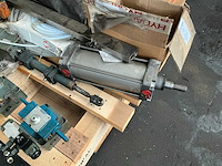 Partij diverse onderdelen - afbeelding 7 van  9