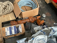 Partij diverse onderdelen - afbeelding 9 van  9