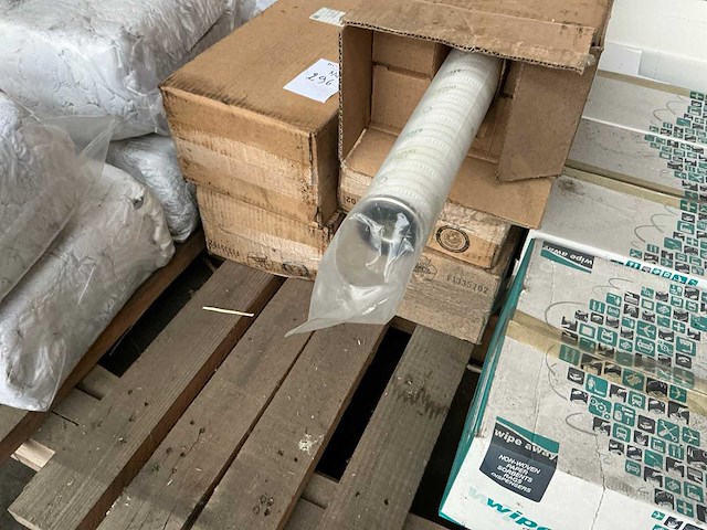 Partij diverse onderdelen - afbeelding 2 van  9